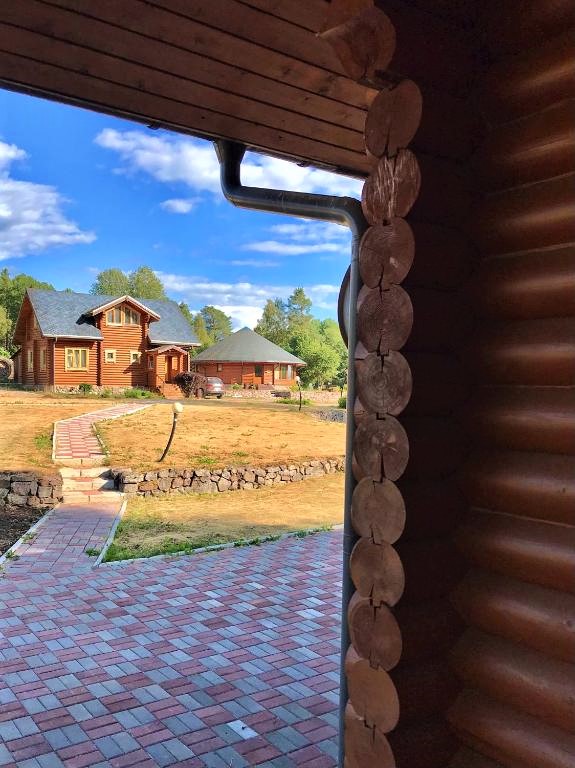 Фото Эко клуб Остров Суойа