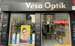 Vesa Optik (İstanbul, Kartal, Soğanlık Yeni Mah., Atatürk Cad., 61B) ، متجر أدوات بصرية