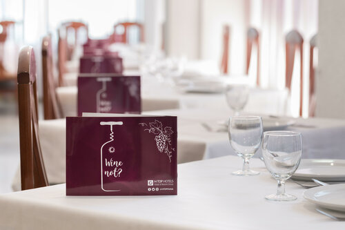 Гостиница Htop Alexis в Льорет-де-Маре