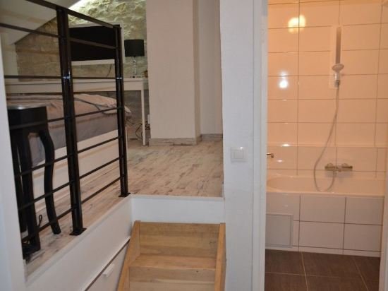 Фото My Home Nancy - Le Jardin d'Eden