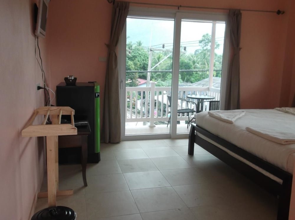 Фото Moon Travel Guesthouse