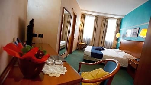 Фото Classic Hotel Tulipano