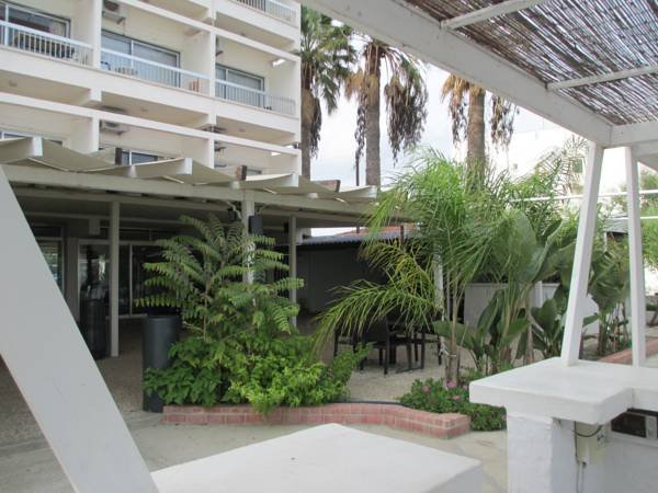 Фото Island Boutique Hotel