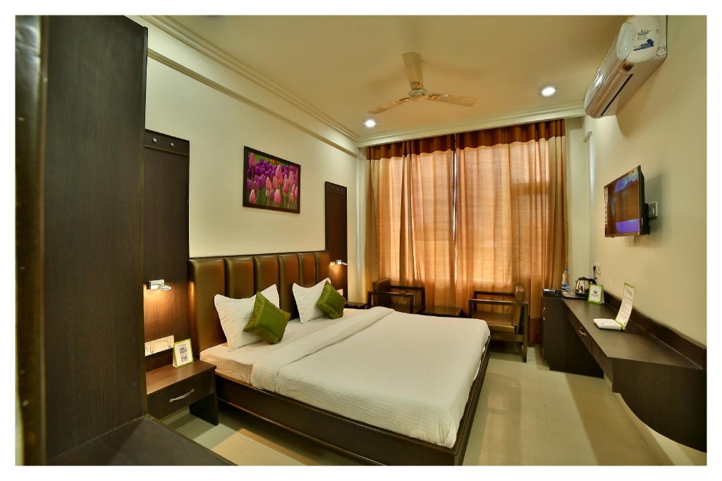 Фото Treebo Trend Dee Intercontinental Near The Golden Temple