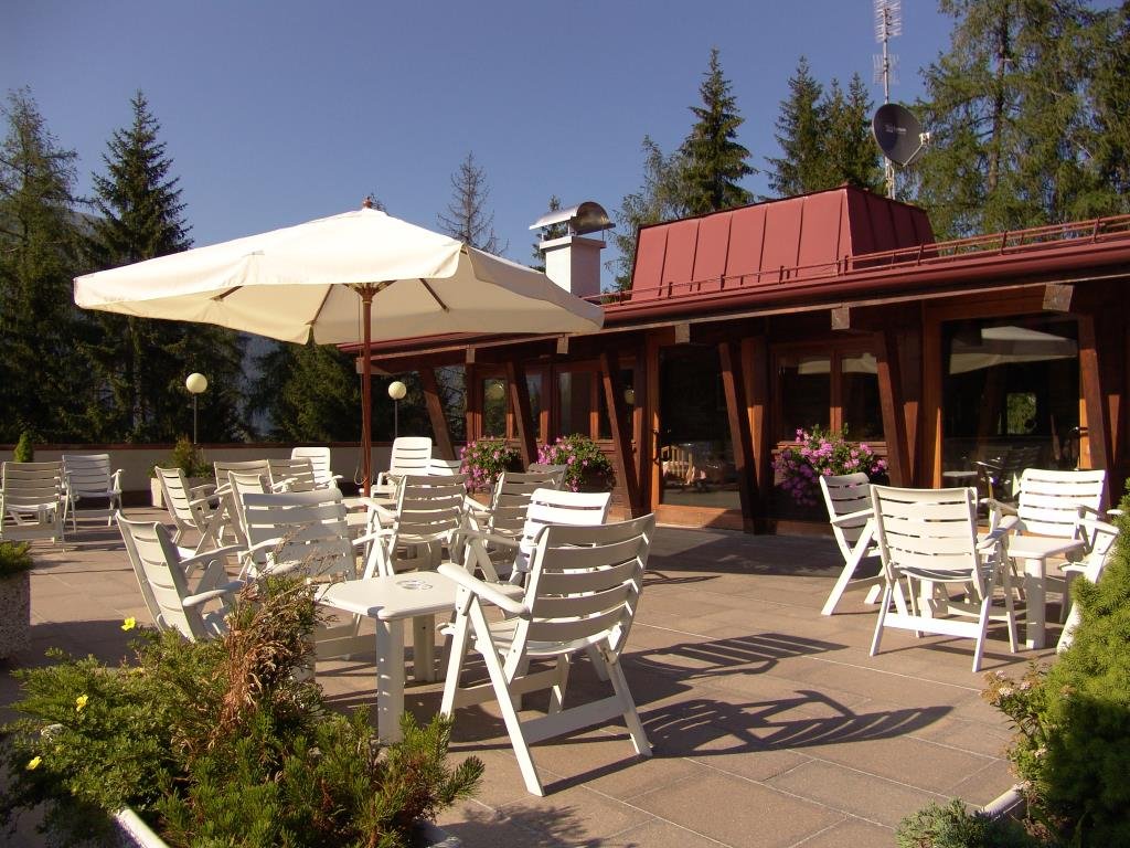 Фото Hotel Renzi