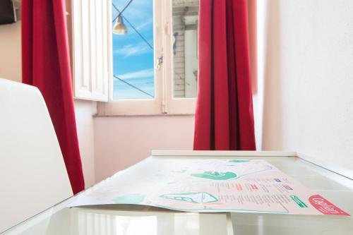 Фото Suite Cagliaritane Notti in Centro