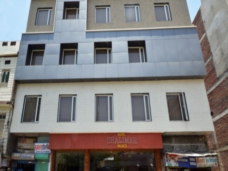 Фото Hotel Savera