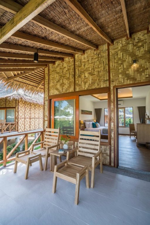 Фото SAii Phi Phi Island Village