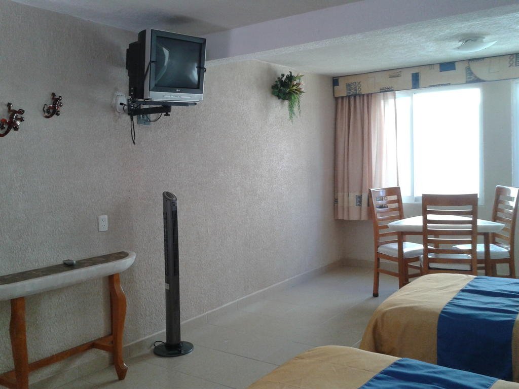 Фото Hotel Casa Richer