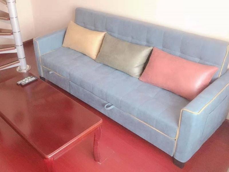 Фото GreenTree Inn TianJin JinNan ShuangLin Metro Station Express Hotel