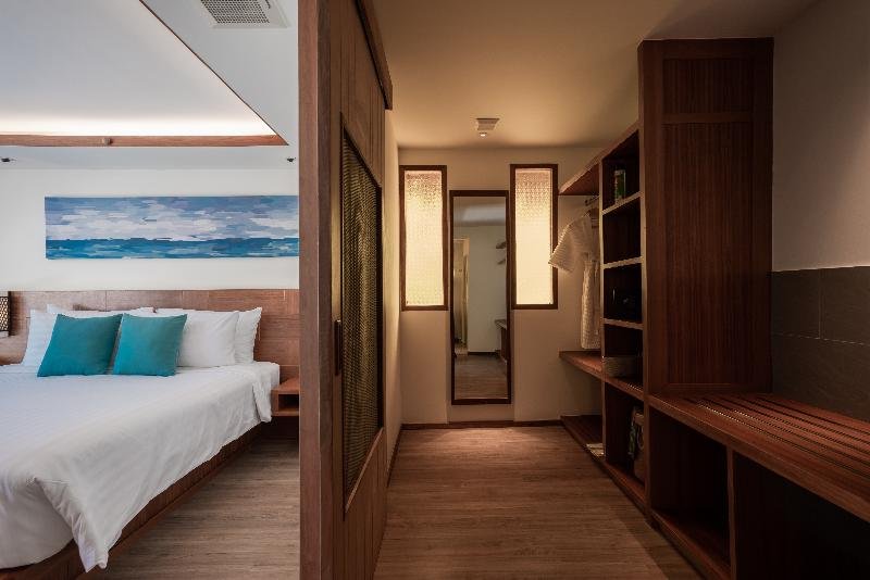 Фото SAii Phi Phi Island Village