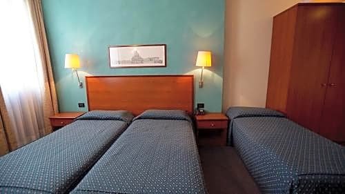 Фото Classic Hotel Tulipano