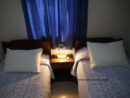 Гостиница Hostal Americano