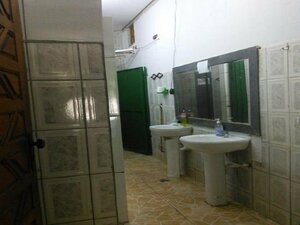 Albergue Palmas (Estado do Tocantins, Palmas), hotel