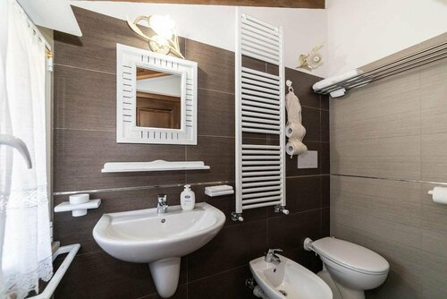 Гостиница B&b Il Viaggio в Диано-Марине