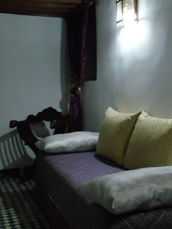 Фото Riad Dar Skalli