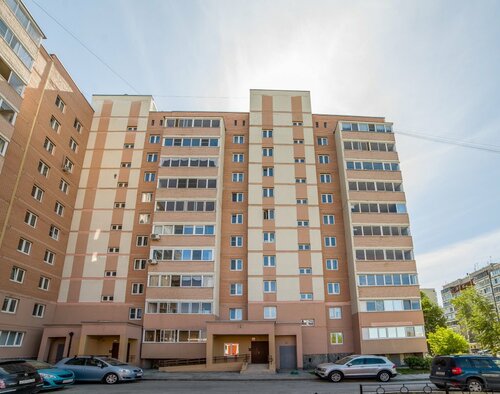 Европа центр на улице Омская  фото 1