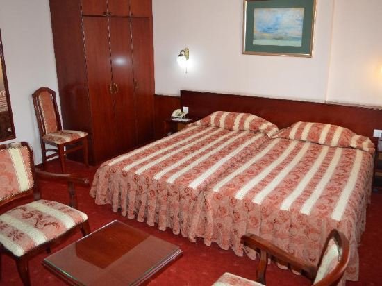 Фото Palace Hotel