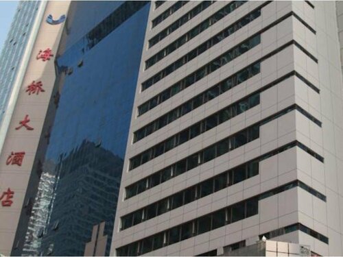 Гостиница Ji Hotel Dalian Renmin Road в Даляне