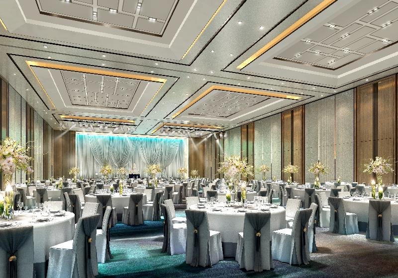 Фото Signiel Busan