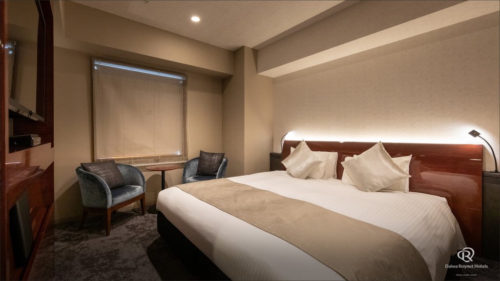 Фото Daiwa Roynet Hotel Nagoya Taiko dori Side