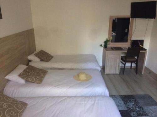 Фото Résidence Hôtelière de l'Estuaire