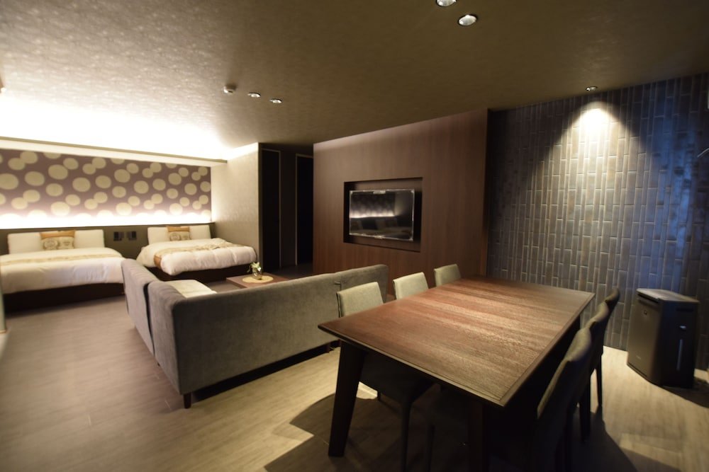 Фото Grand Base Beppueki