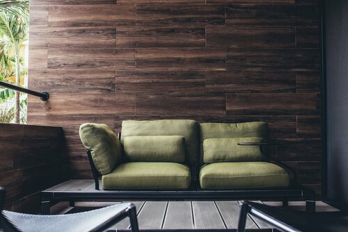 Гостиница Senses Boutique Hotel & Apartments на Карибских Нидерландах