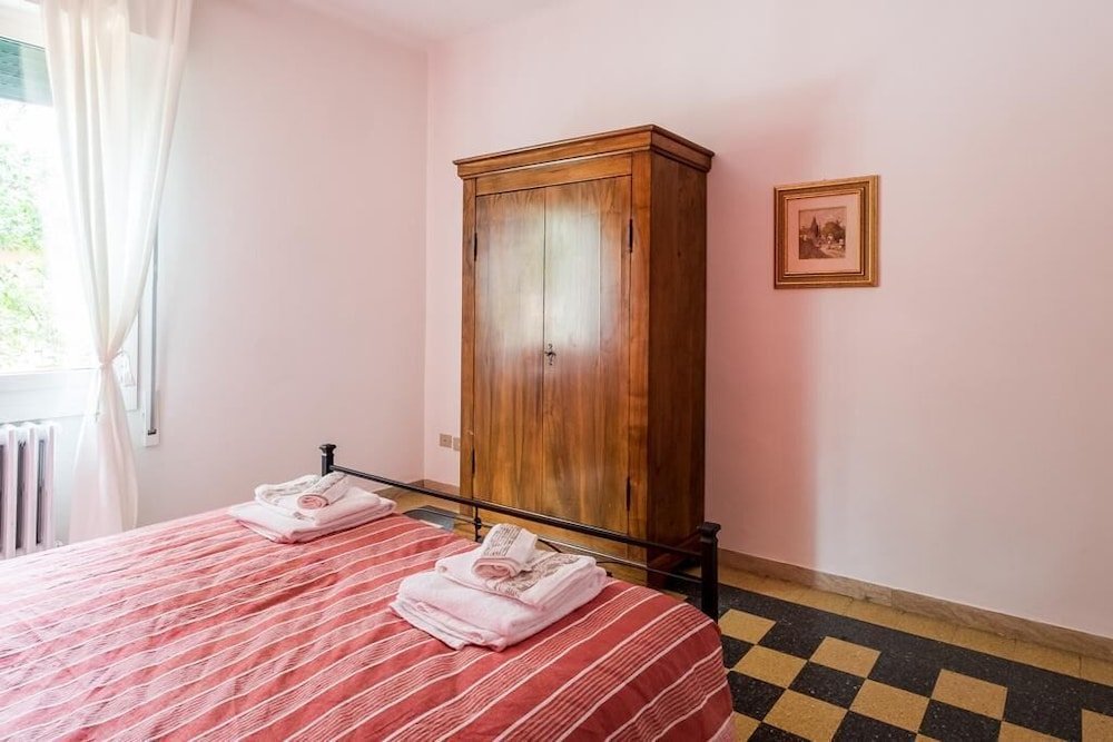 Фото B&b La Villa