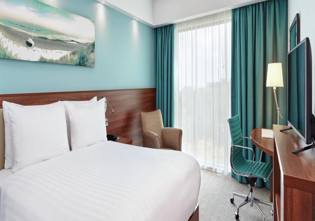 Фото Hampton by Hilton Kiel