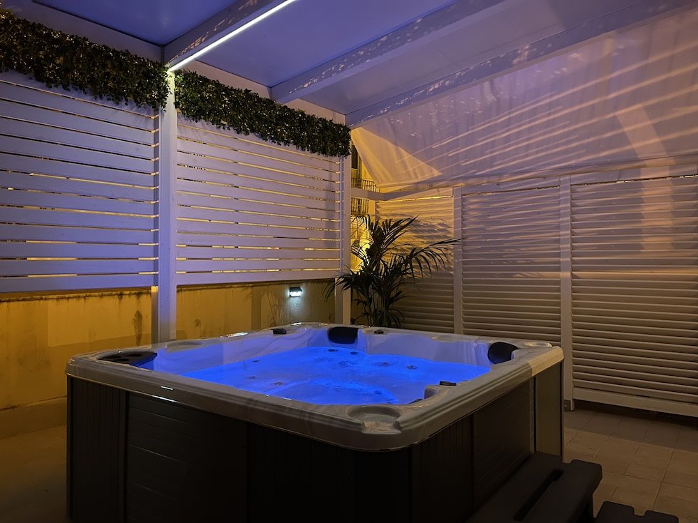 Фото Abside Suite & SPA