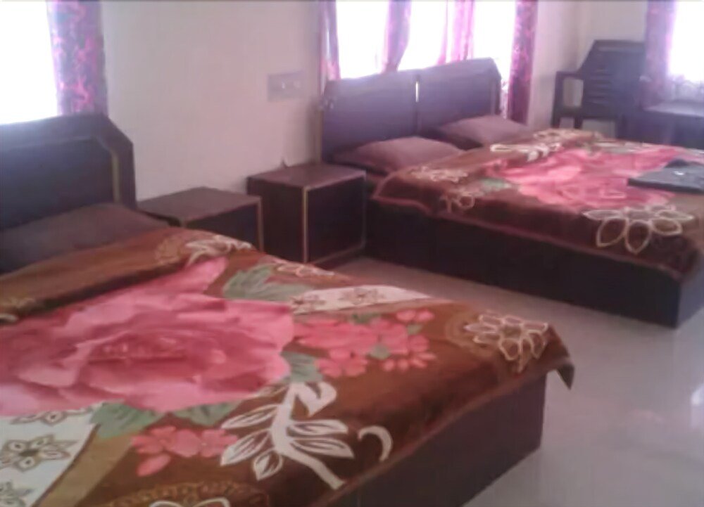 Фото Moon Peak Cottage