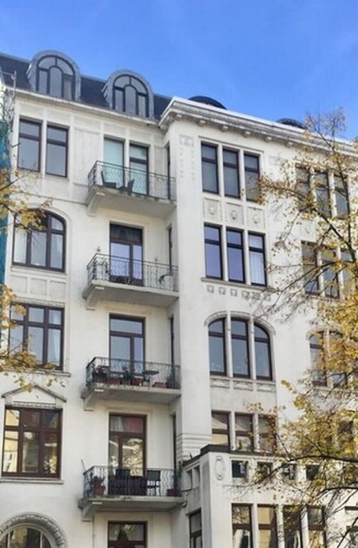 Фото Aparthotel York