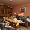 Spacious Apartment in Brusow With Garden