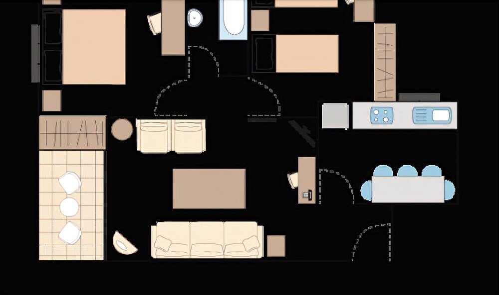 Фото Lordos Hotel Apartments