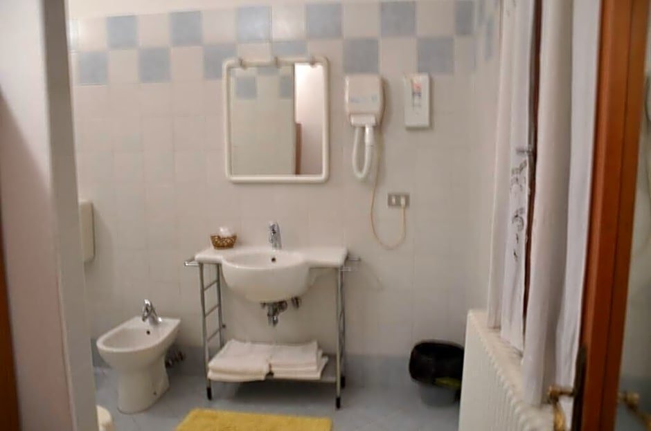 Фото Hotel Arcella