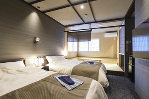 отель Hana Akari