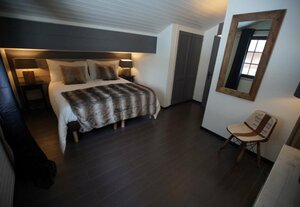 Champoussin Rentals (Valais, Monthey, Champoussin), hotel