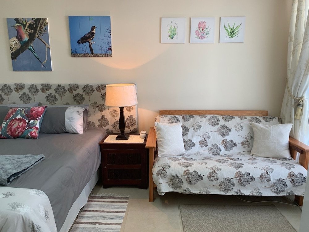 Фото Marshrose Accommodation