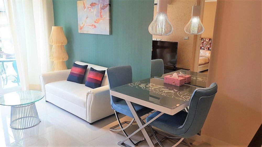 Фото Grande Caribbean Hotel Resort Pattaya