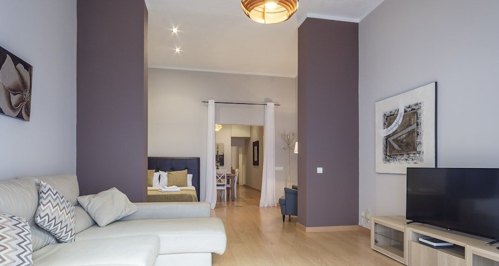 Фото Alcam Loft Alio