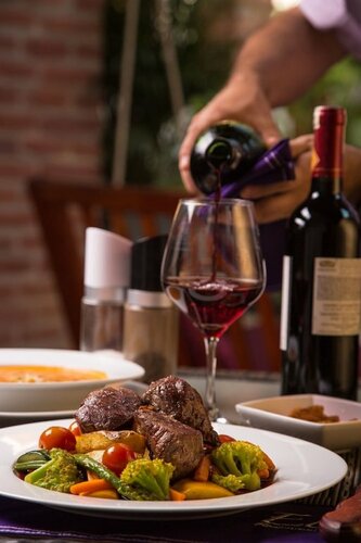 Гостиница Hotel Boutique Casa Carolina в Санта-Марте