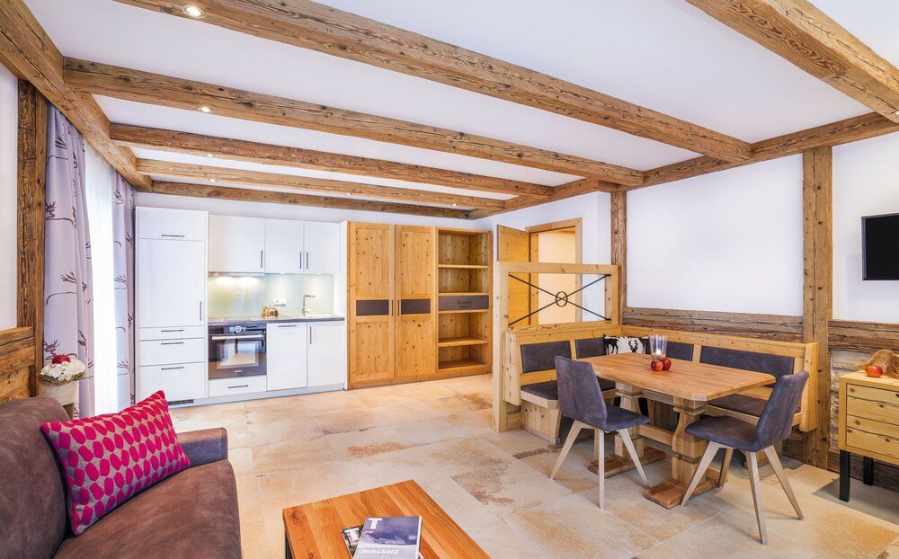 Фото Hotel Gaspingerhof