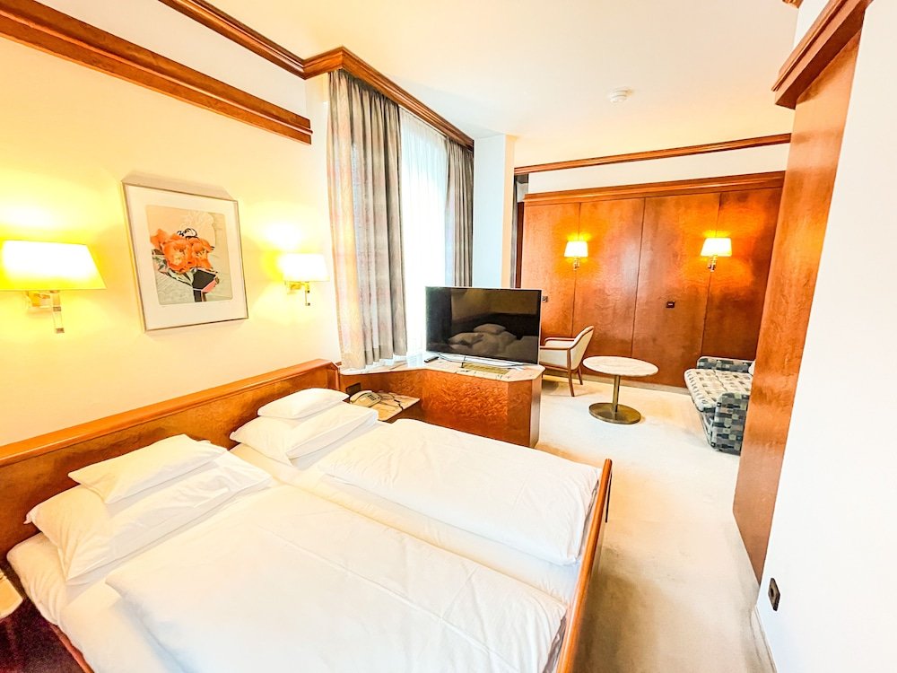 Фото Gästehaus Royal