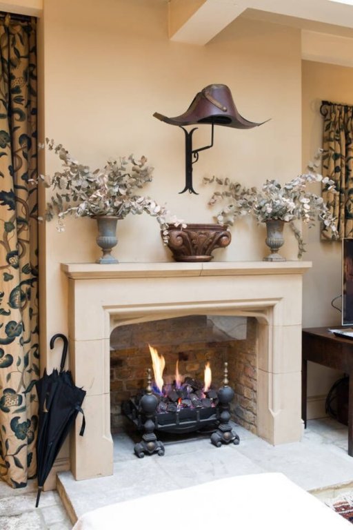 Фото Classy Flat Next to Battersea Park for 4
