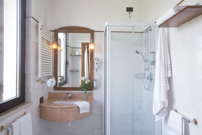 Фото PriMotel Brescia