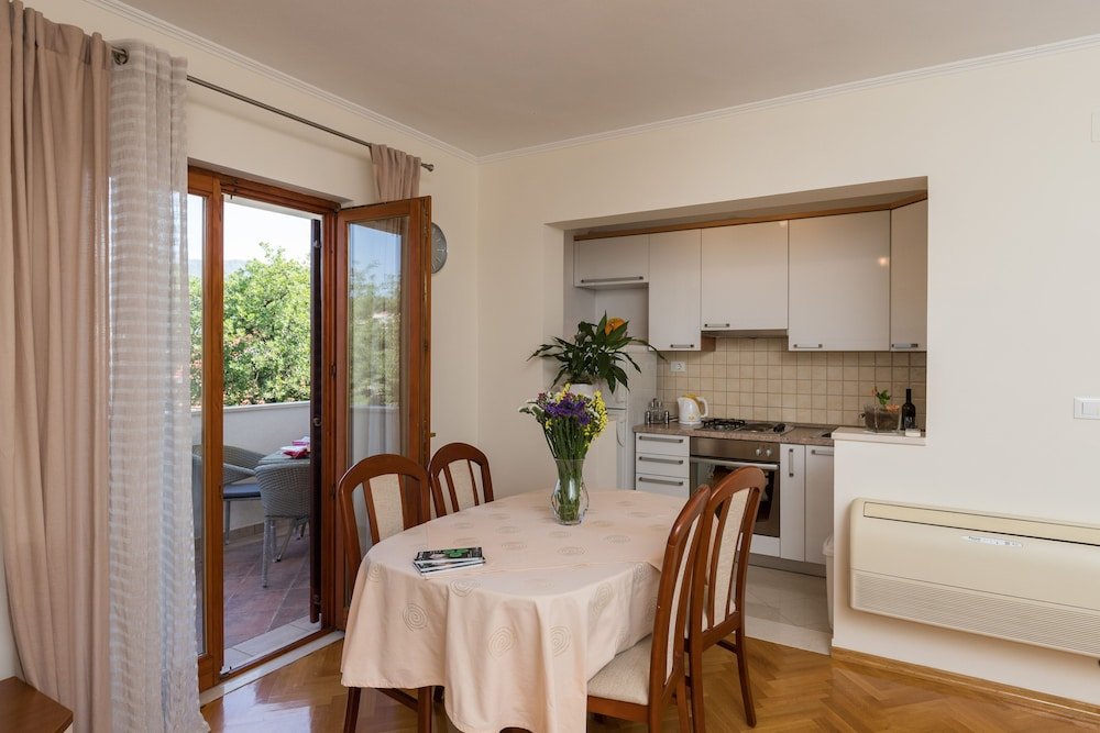 Фото Apartment Marieta