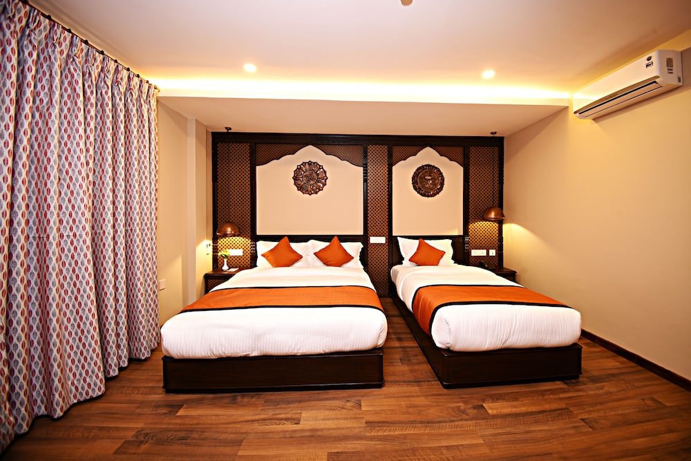 Фото Himalayan Ghar