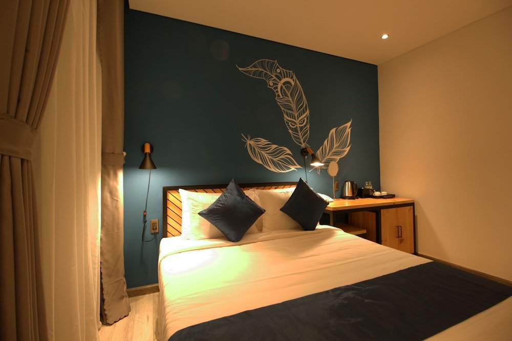 Фото Canary Dalat Hotel