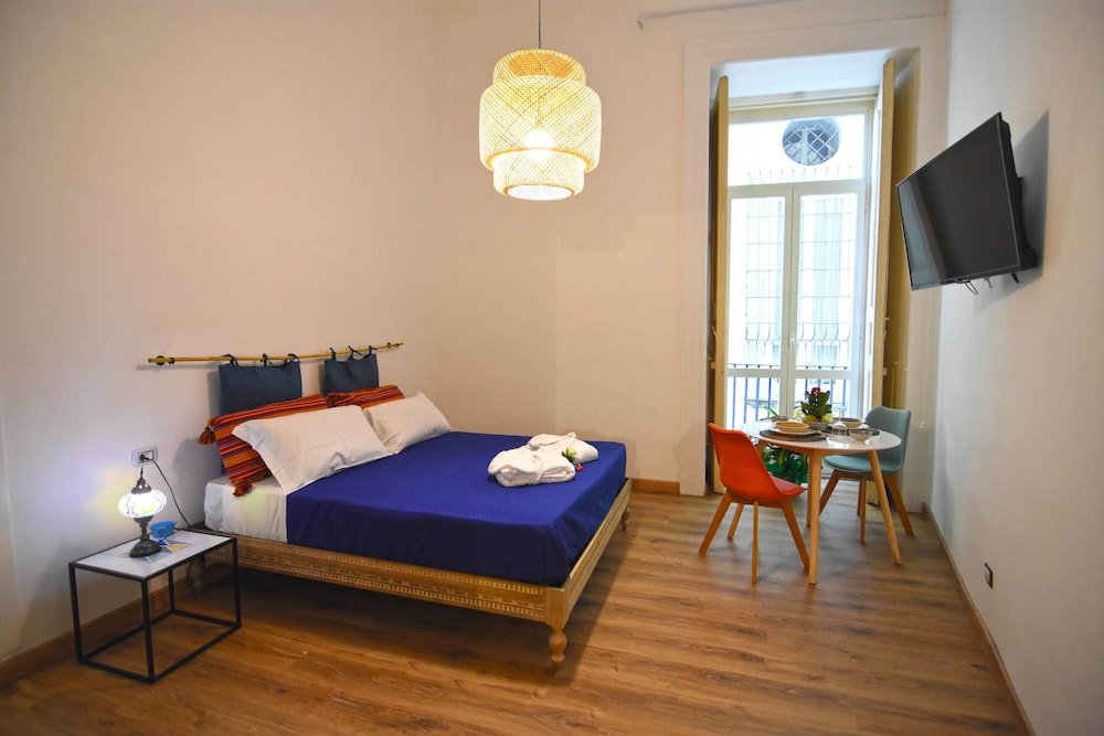 Фото Sunrise Luxury